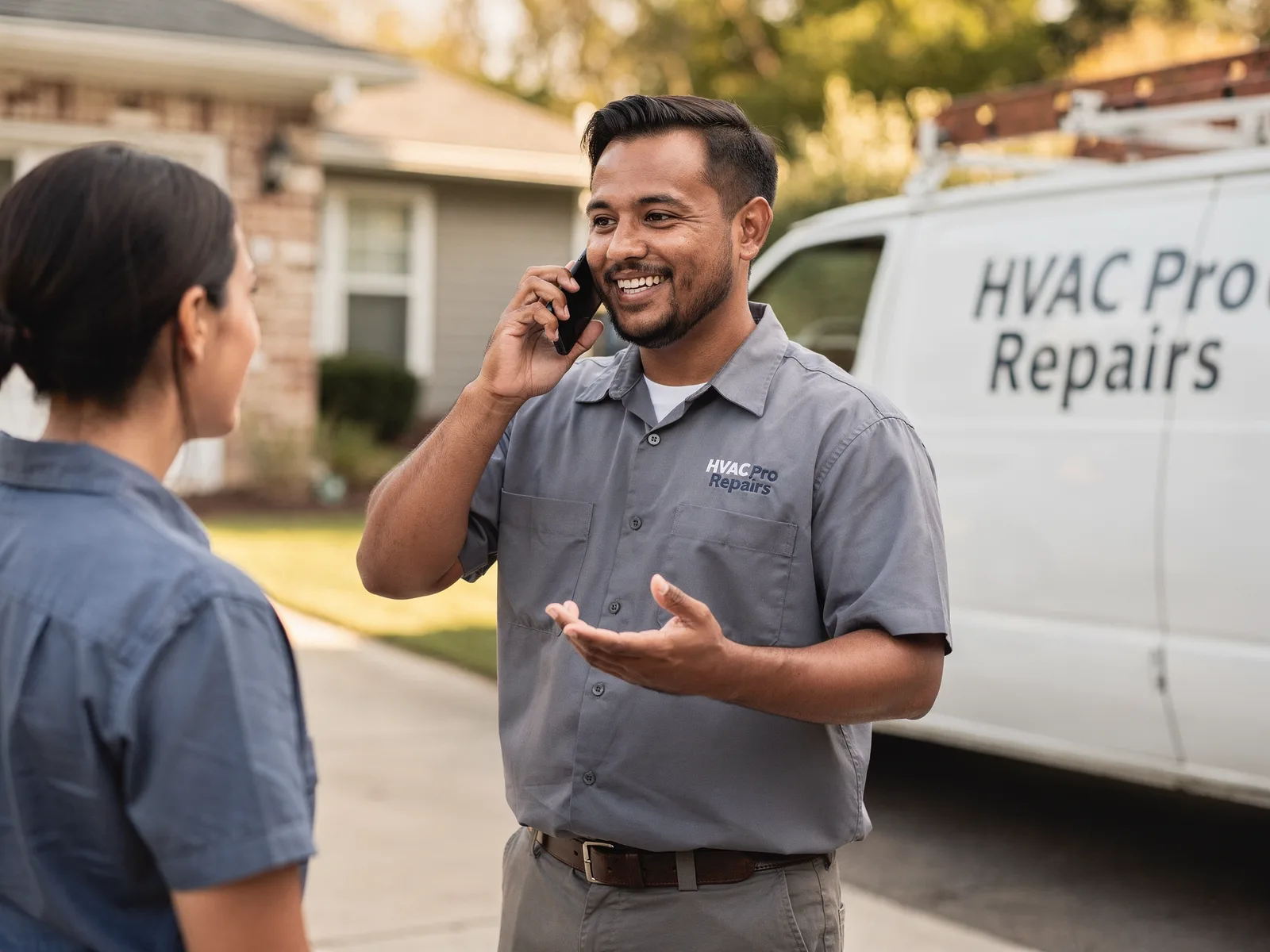 Heat Pump Repair Hattiesburg, MS FAQs
